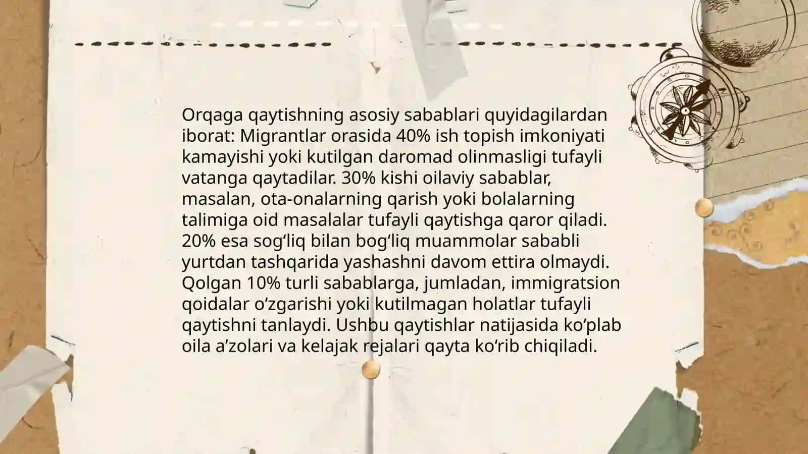 Orqaga qarash 4