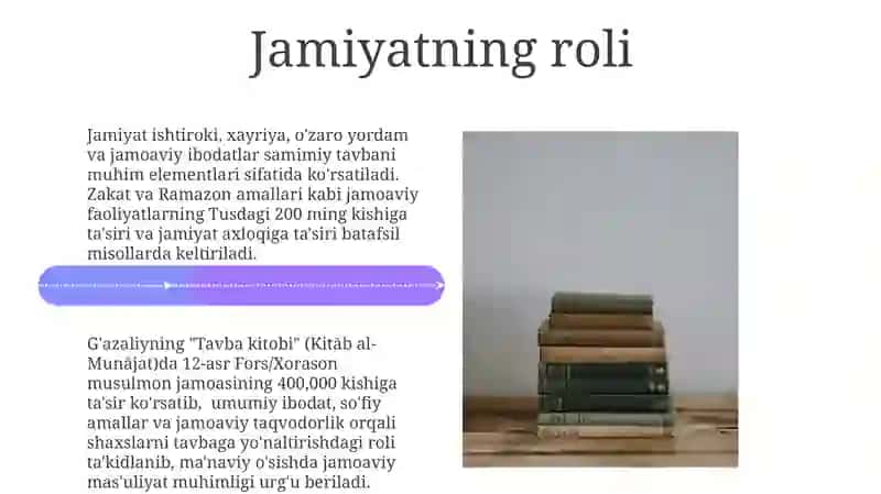 Tavba kitobi 4