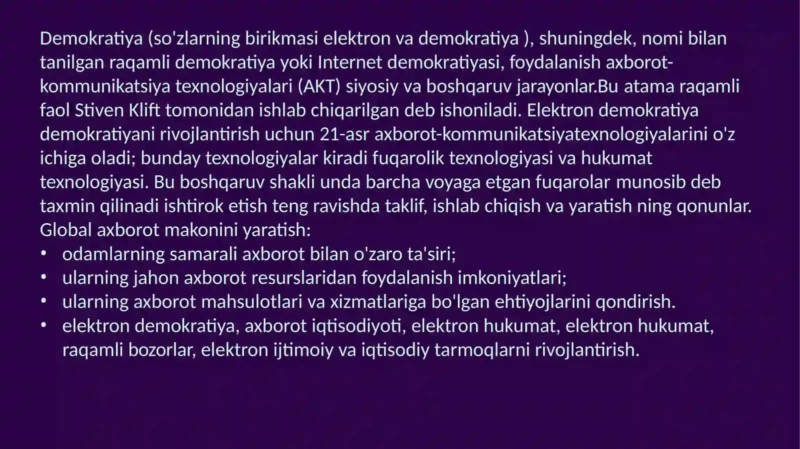 Raqamli demokratiya 4