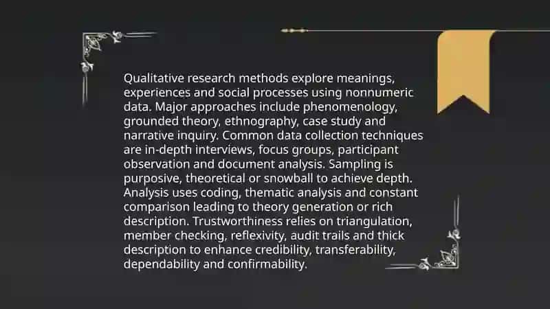 Research Methodology 4