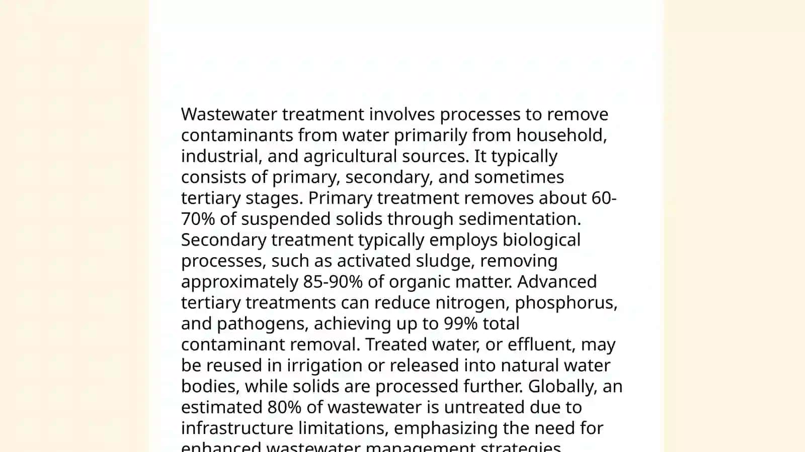 Water Quality Monitoring 4