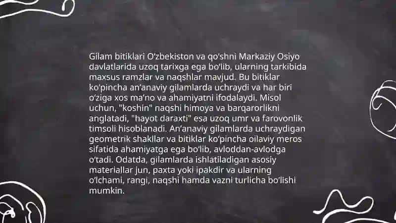 Qadimgi Mesopatamiyaning yozma manbalari 4