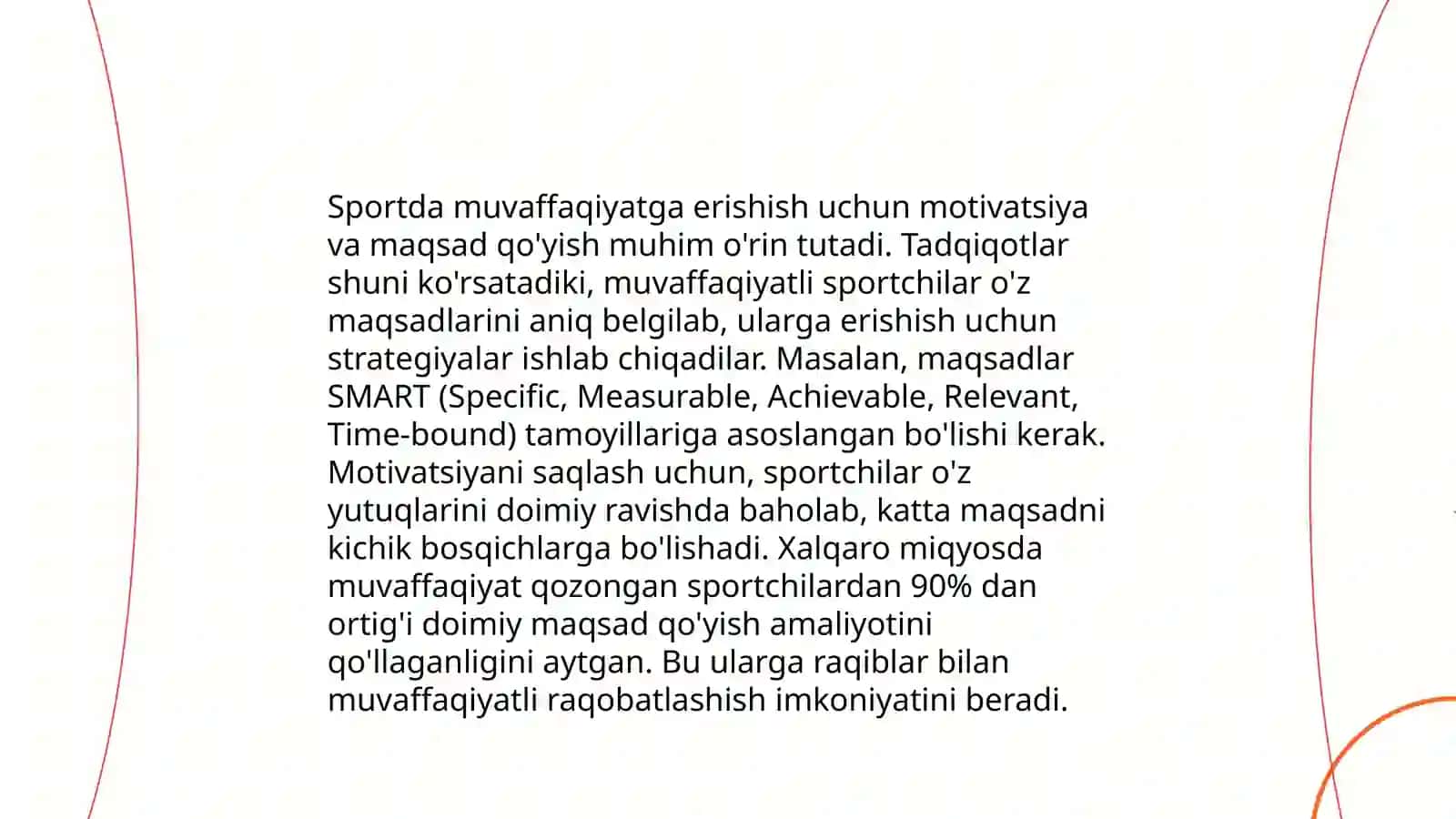 Jismoniy tarbiya va sport mashg'ulotlari 4