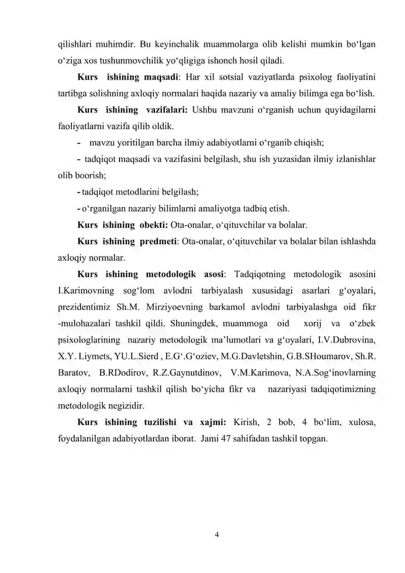 Xalq ta’lim tizimi psixologi ishining o‘ziga xos jihatlari 4