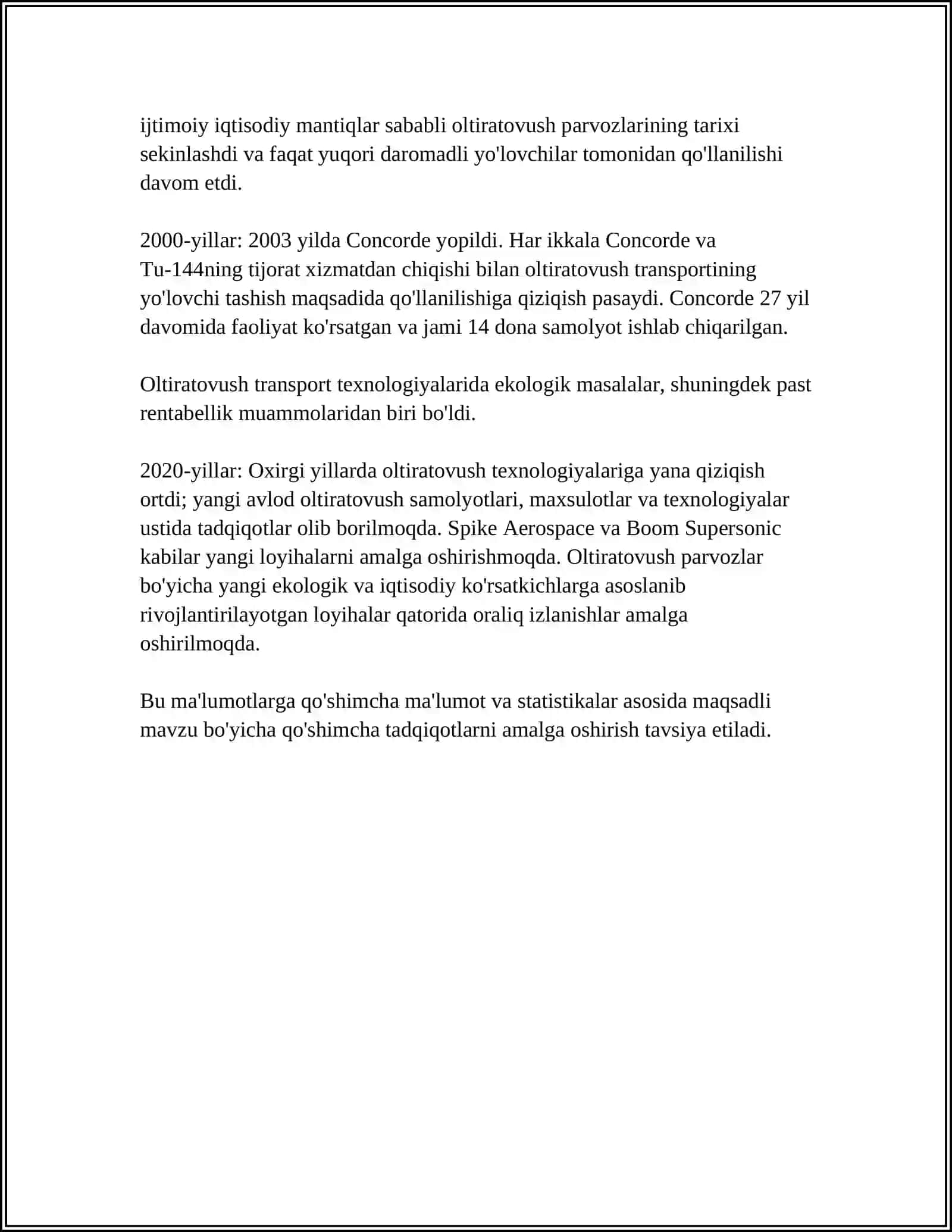 Oltiratovush Qavatlar va Ularning Ishlash Prinsiplari 4