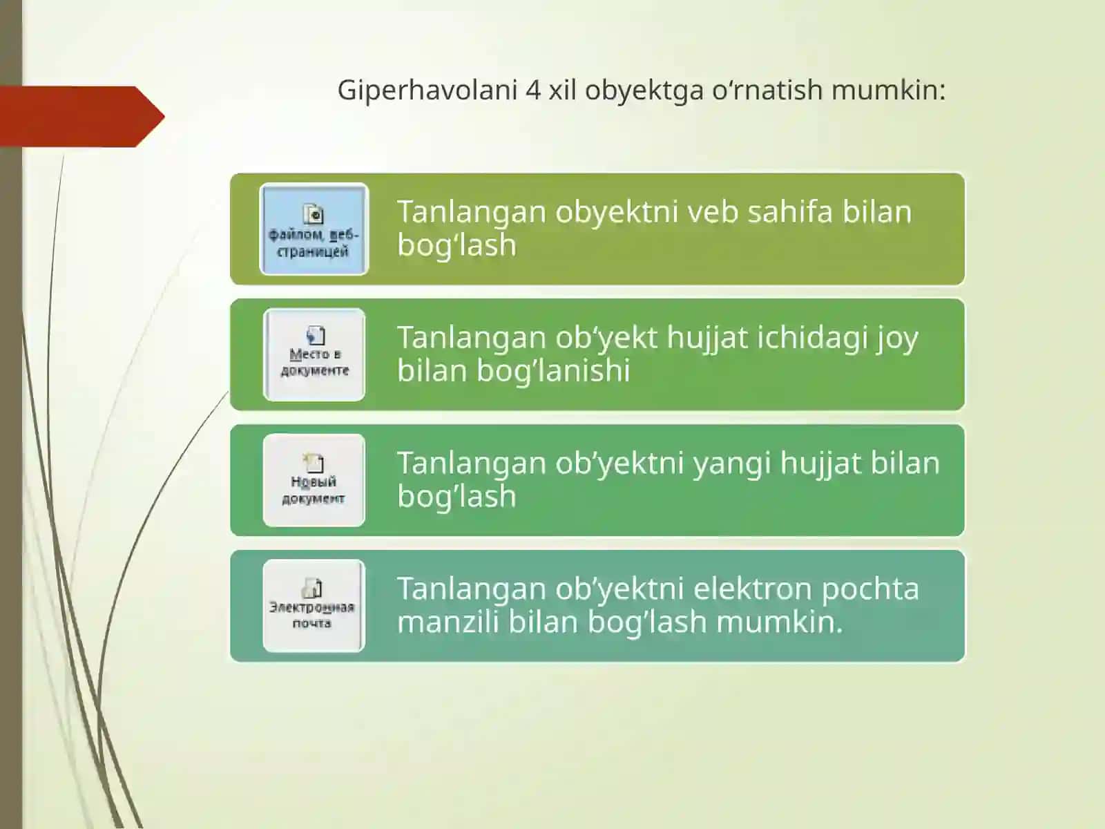 MICROSOFT WORD MATN MUHARRIRI 4