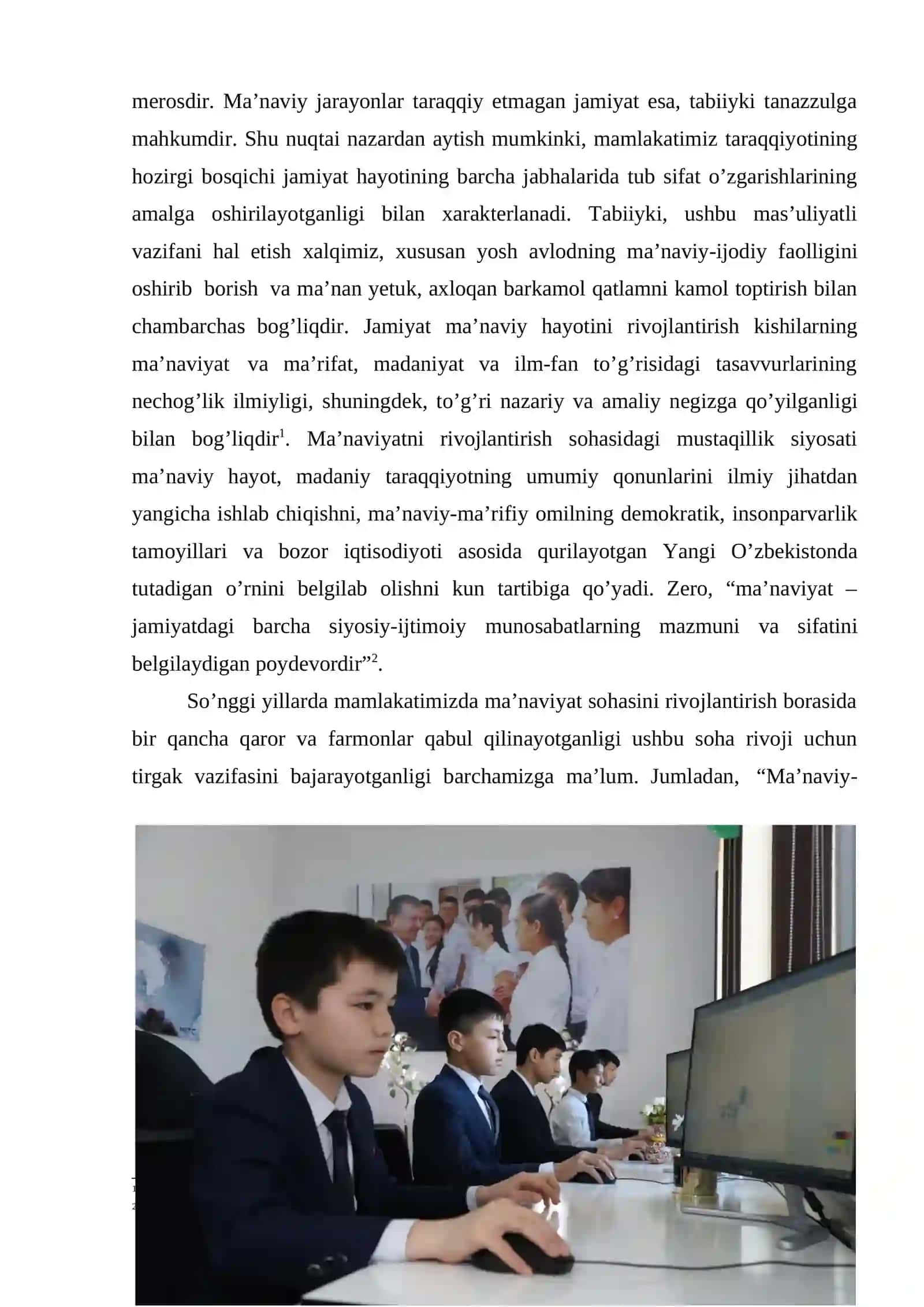 O'zbekiston Respublikasi talim tizimi 4