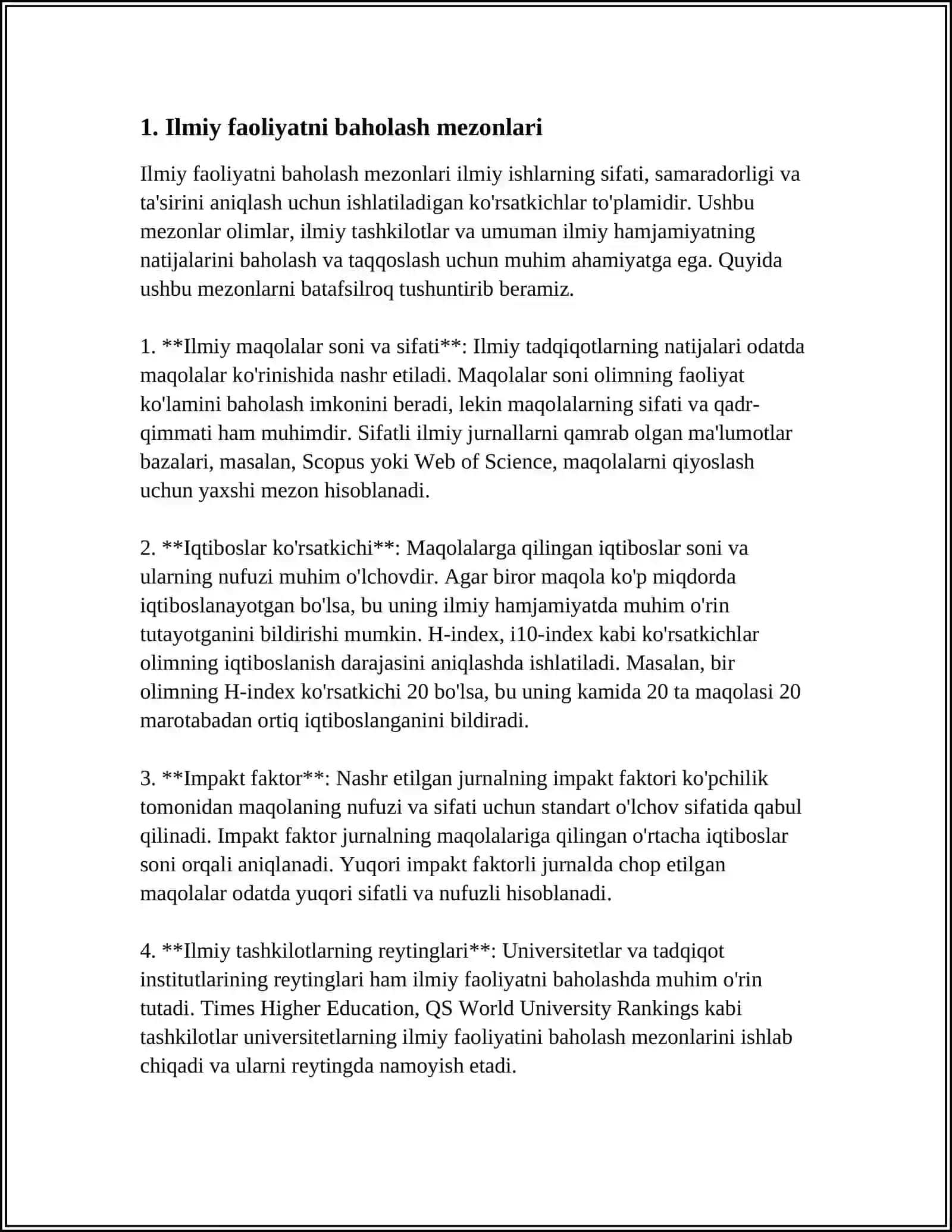KAFEDRA PRAFESIR O'QTUCHILARNI ILMIY FOLYATINI MONITORING QILISH TIZIMI 4