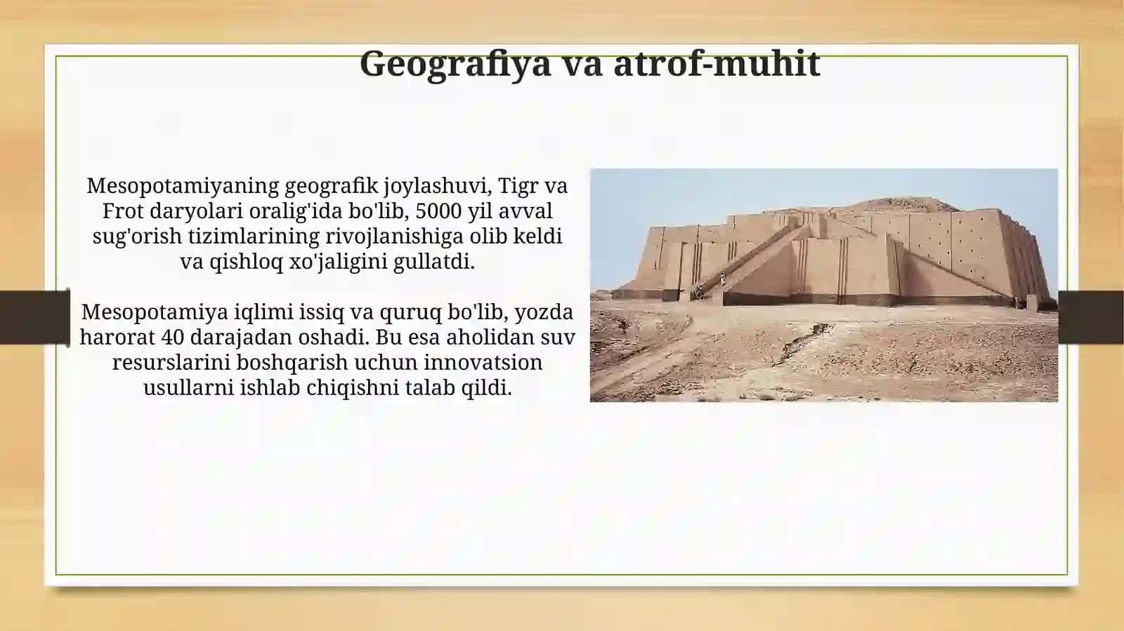 Mesopotamiyasivilizatsyasi 4