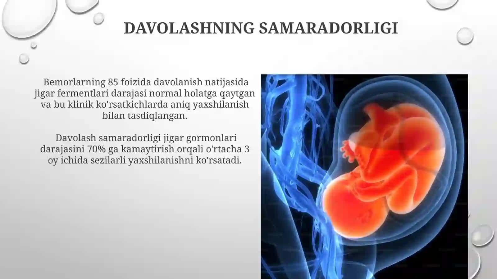 Jigarda garmonlarni zararsizlantirish usullari va kilink axamyati 4
