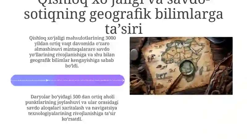 Harbiy strategiya va geografik kashfiyotlar 4