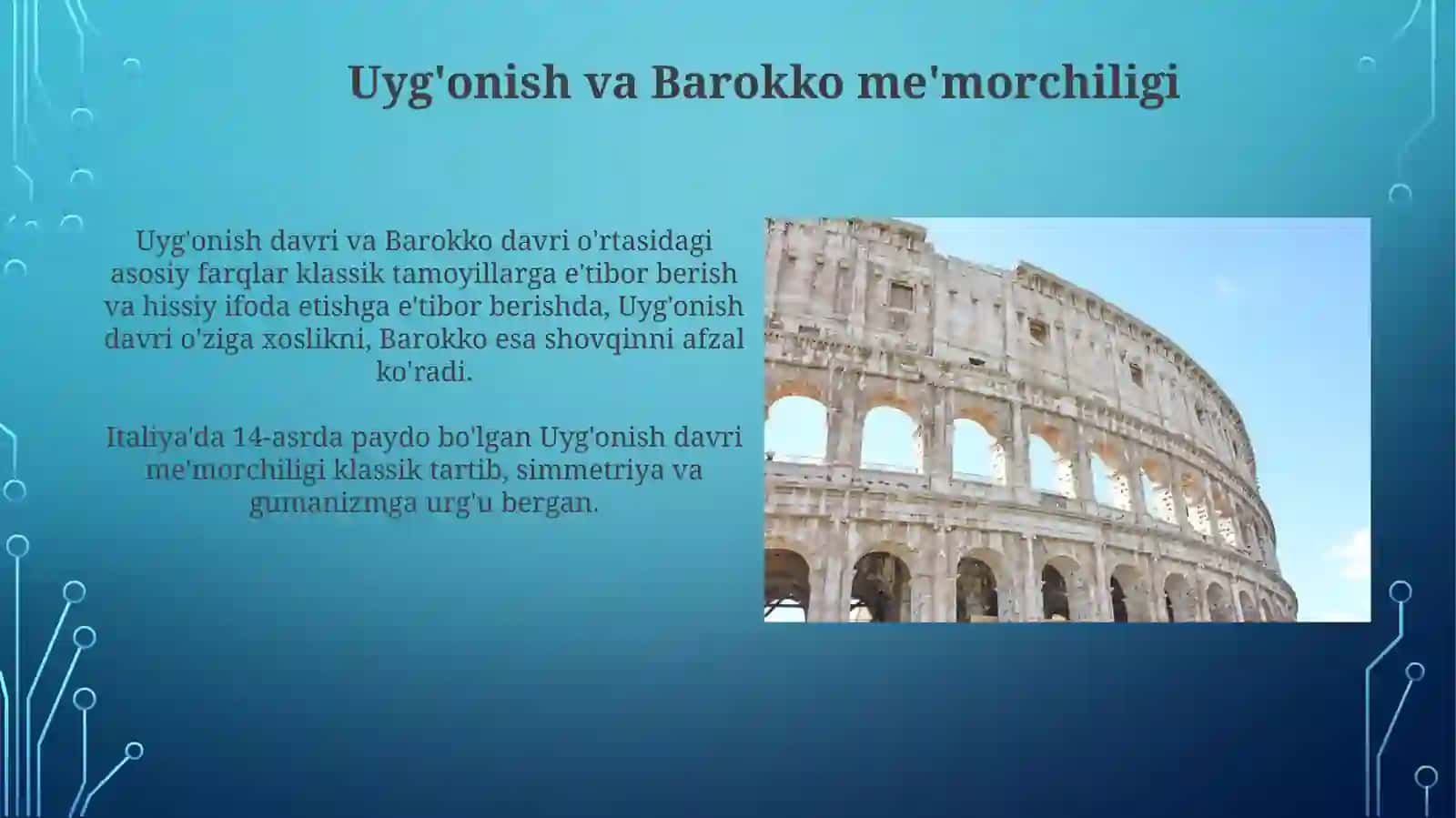 Историяархитектуры 4