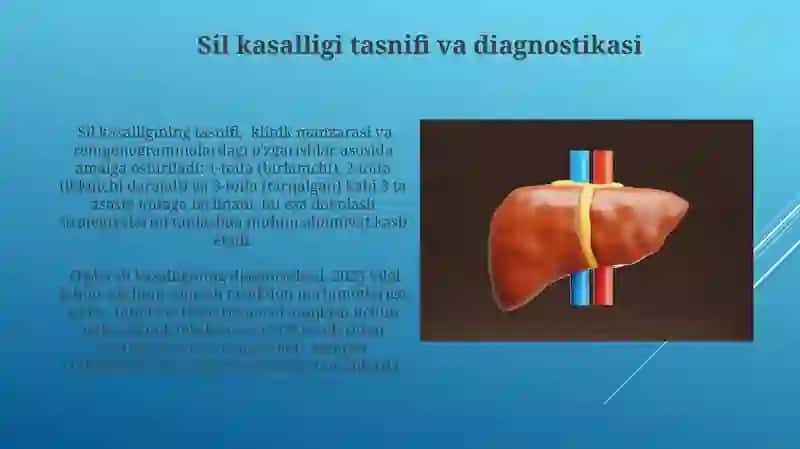 Pnevmoniya, Sil va O'pka Infarkti Tashxisi 4