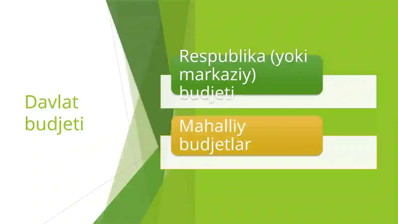 Mahalliy budjet mablagʻlarini boshqarishda jamoatchilik nazoratining huquqiy asoslari 4