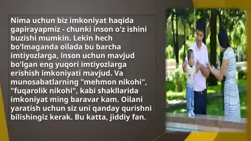 OILA PSIXALOGIYASI 4