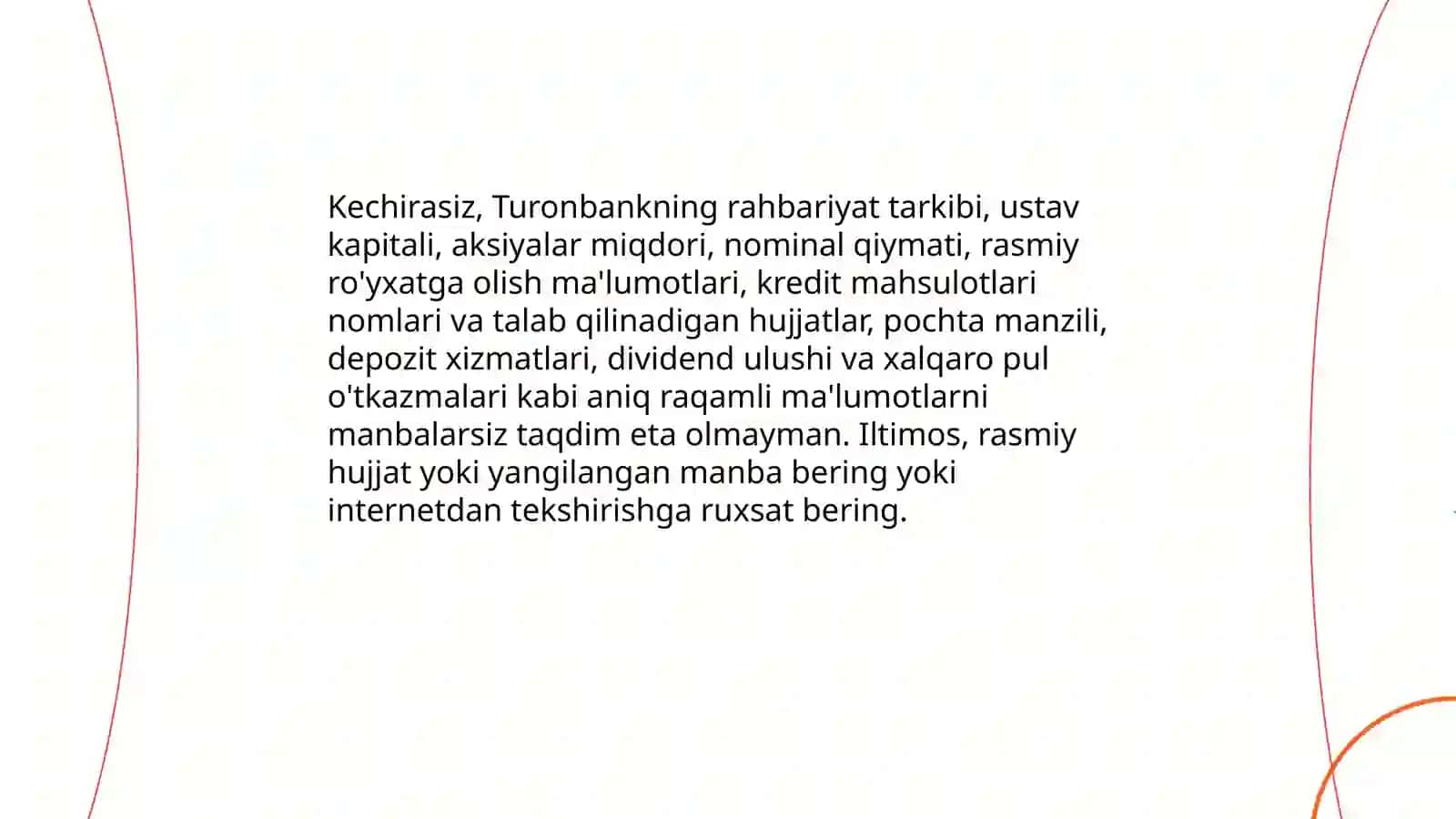 Turon bank 4