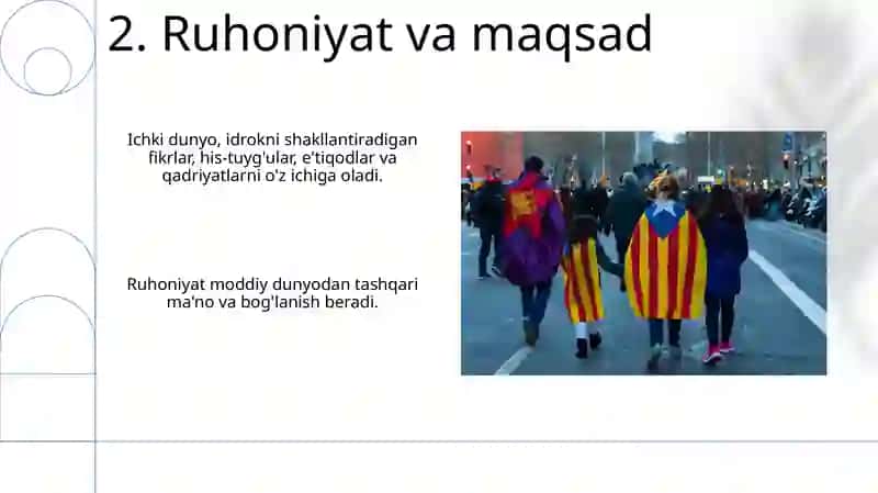 Shaxsning ichki olami 4