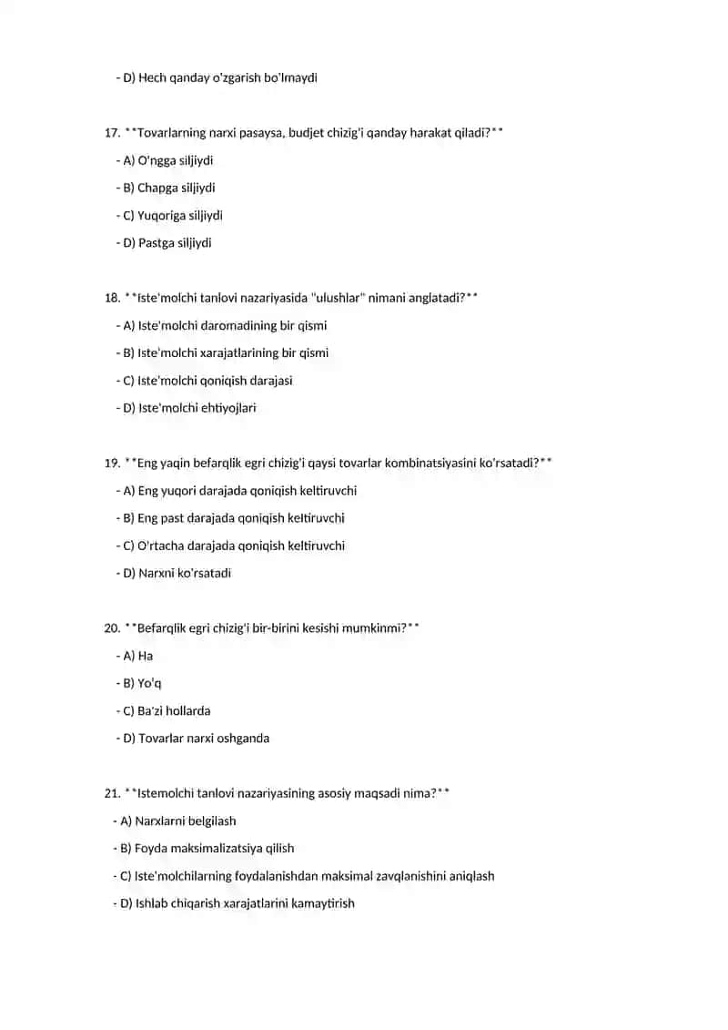 Budjet chizigi 4
