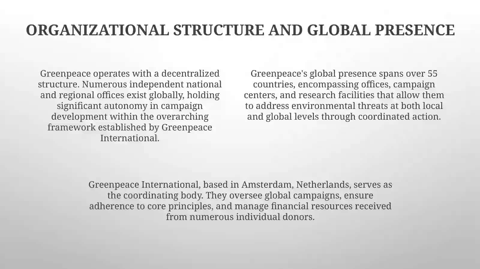 Greenpeace 4
