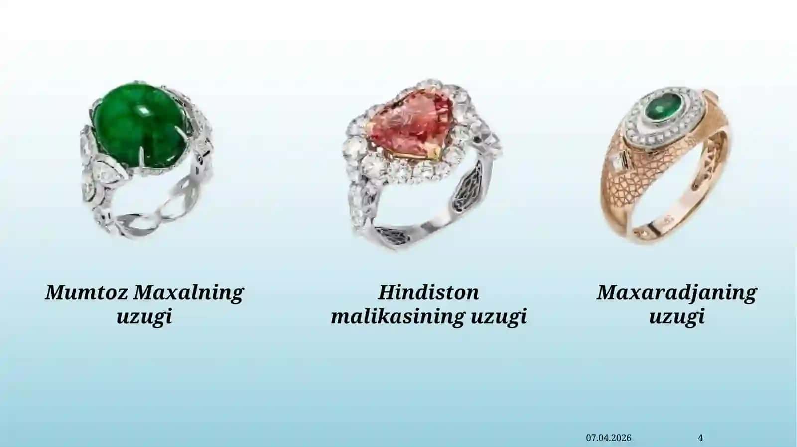 Hindiston amaliy san‘ati 4