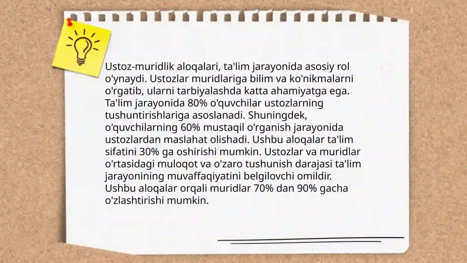 Imom Buxoriy va Imom Termiziyning hadis ilmi gaplar qo'shgan hissalarini qiyosiy tahlili 4
