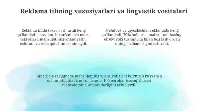 Reklama 4