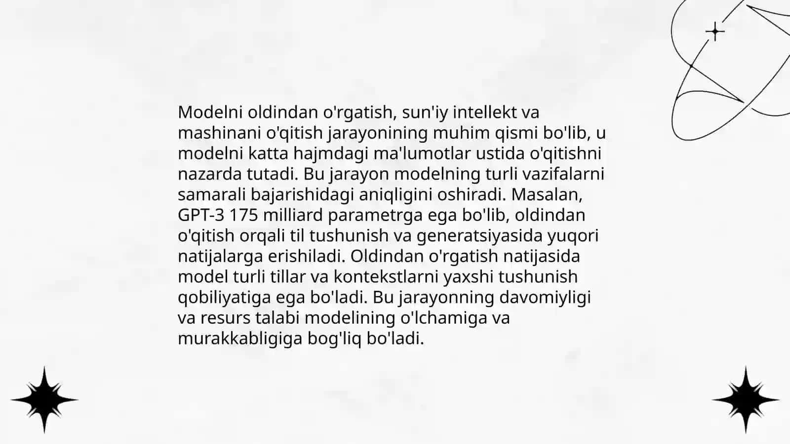 Transfer learning afzalliklari 4
