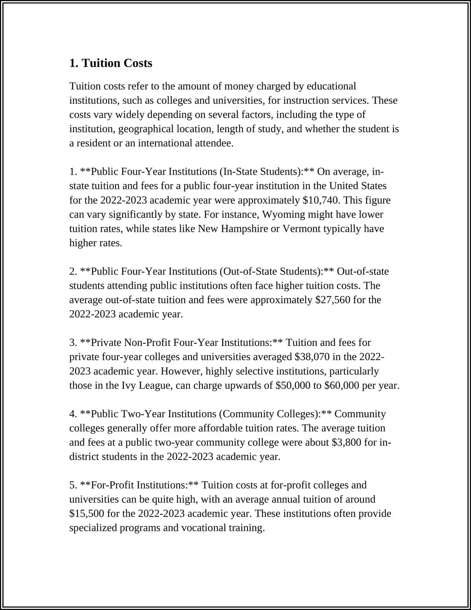 DIFFERENCES BETWEEN STUDYING IN UZBEKISTAN AND LONDON 4
