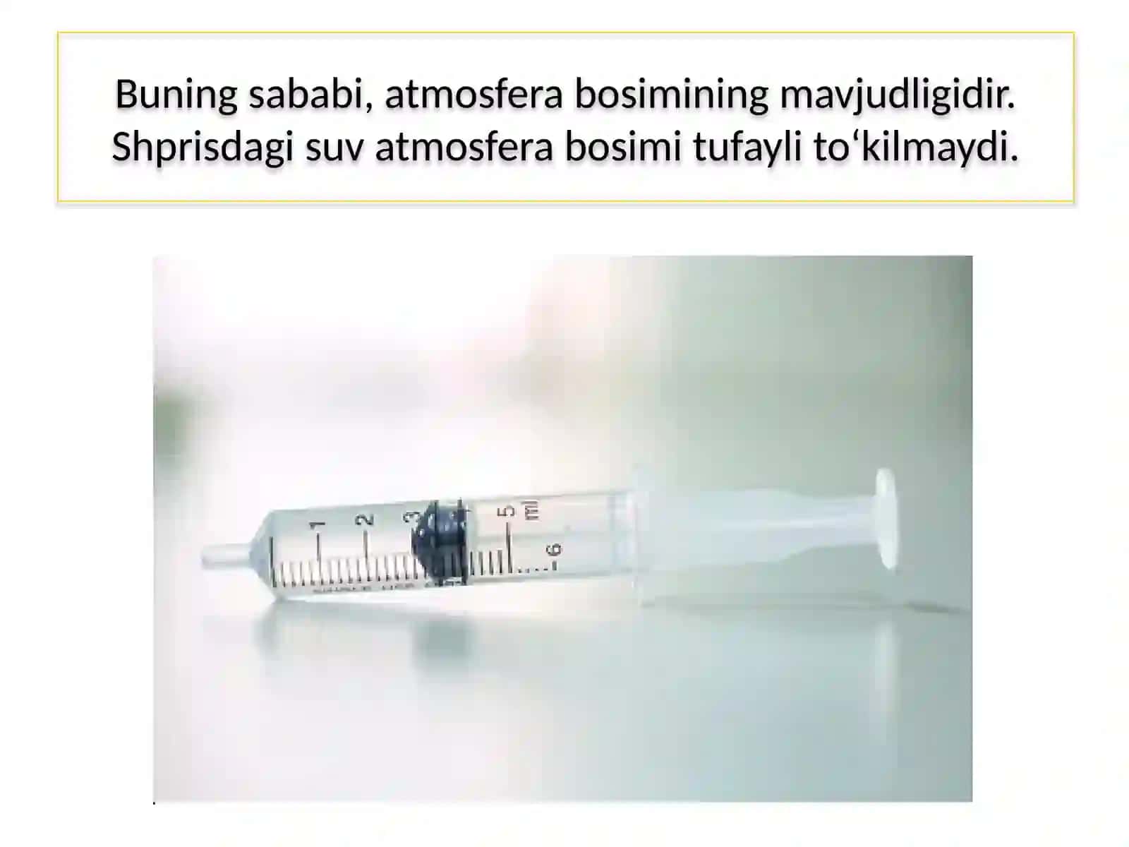 Havo Bosimi 4