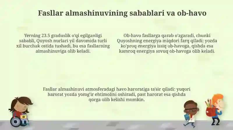 Fasllar 4