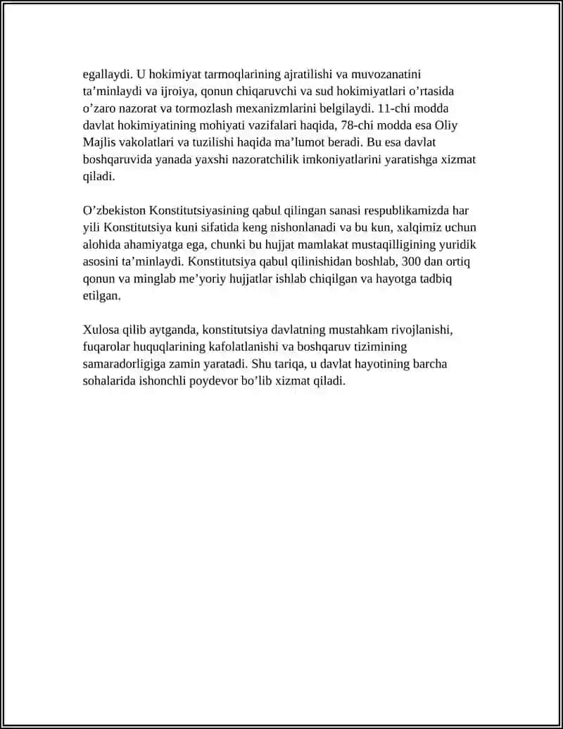 KONUSTITUTSIYA MENING TAQDIRIMDA 4