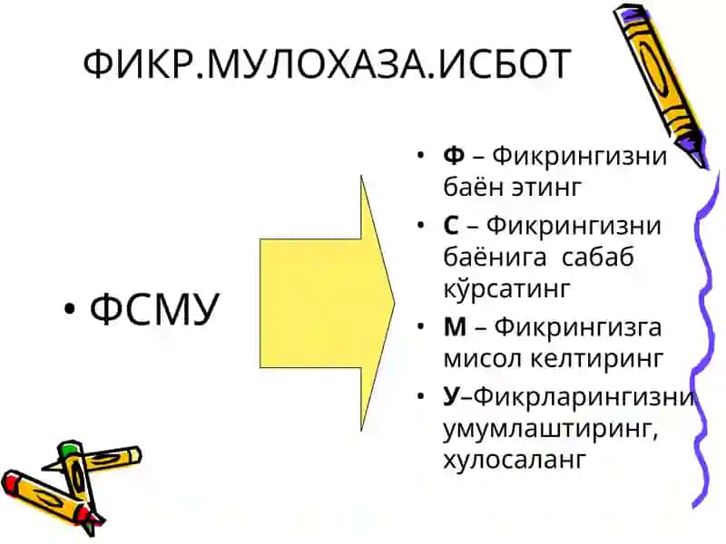 Ижтимоий тарбиянинг турлари ва уларнинг вазифалари 4