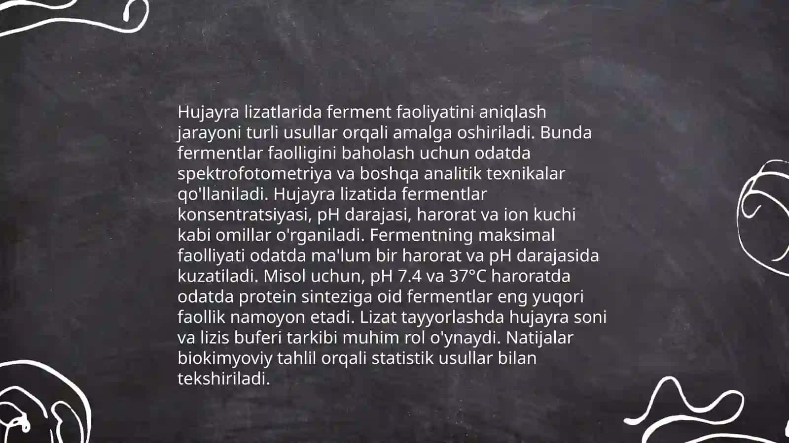 Biokimyoviy va molekulyar-biologik metodlar bilan tasdiqlovchi diagnostika 4