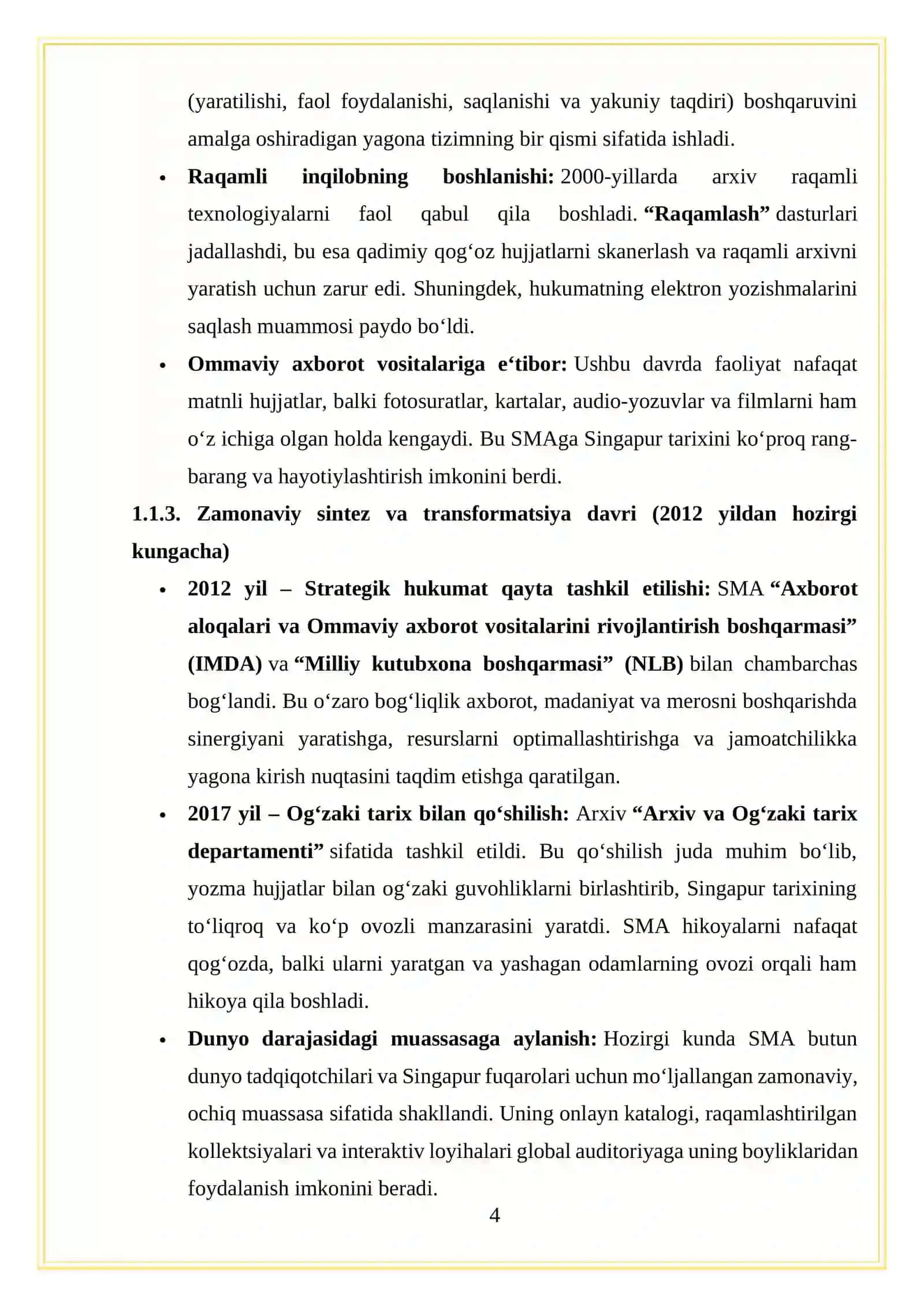 Singapur milliy arxivi 4