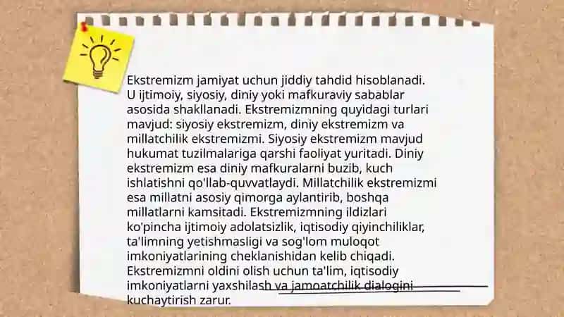 Diniy fanatizm: Tarixi va rivojlanishi 4