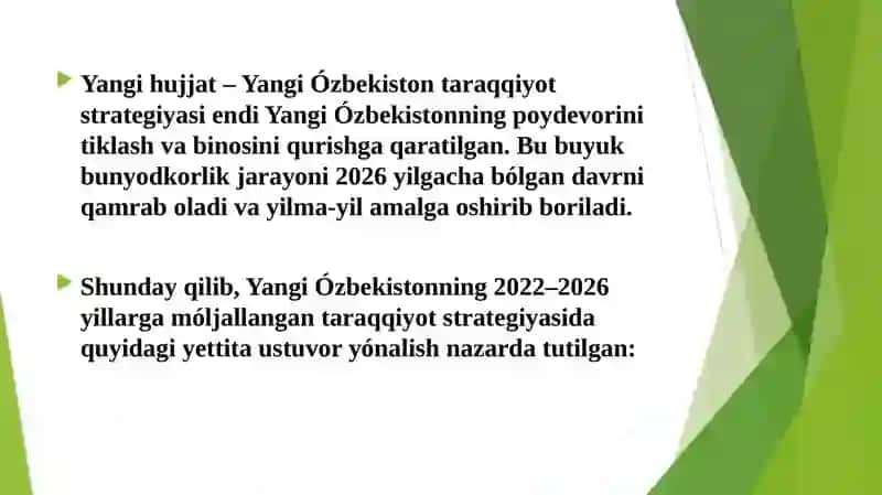 Ózbekiston Respublikasi tаlím tizimini rivojlantirishning konseptual asoslari 4
