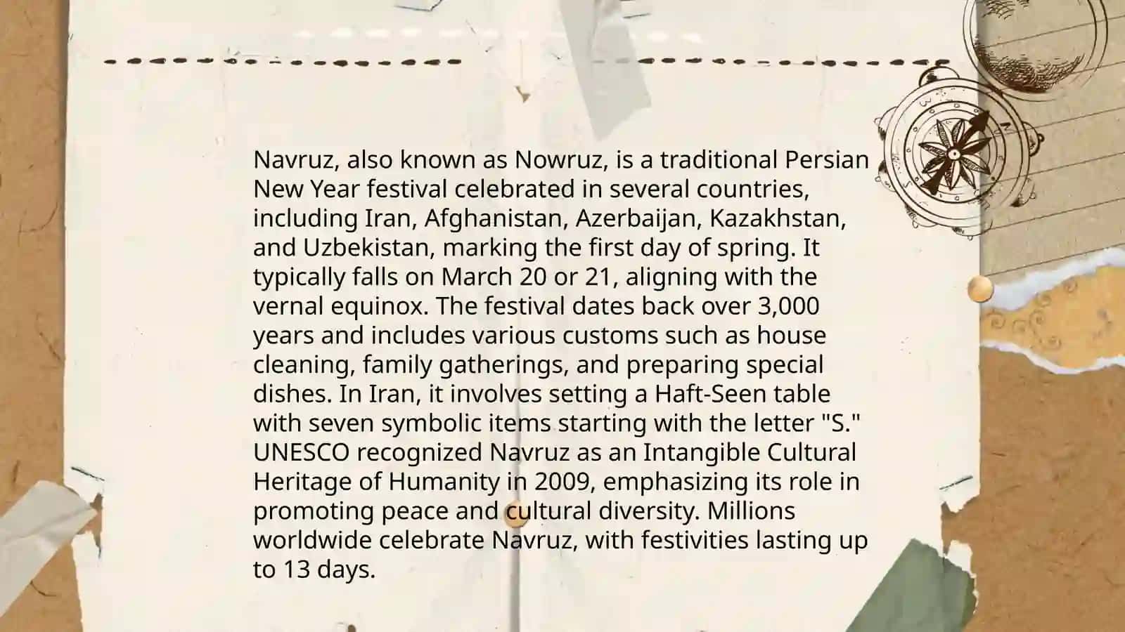 National festivals in Uzbekistan 4