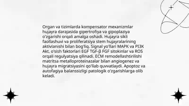 Kompensator moslanish jarayonlari 4