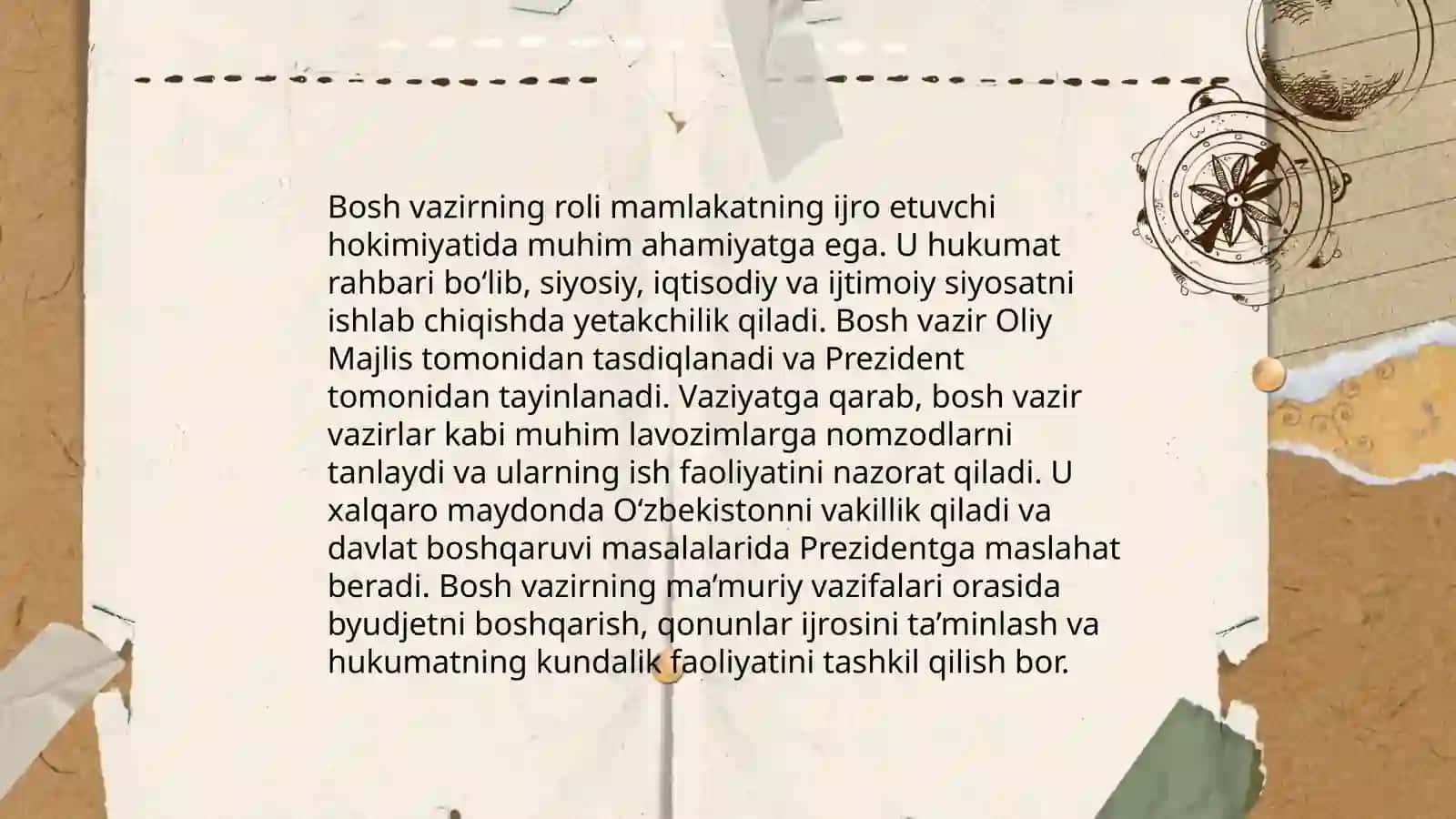 Qo’qon Xonligidagi mansablar 4