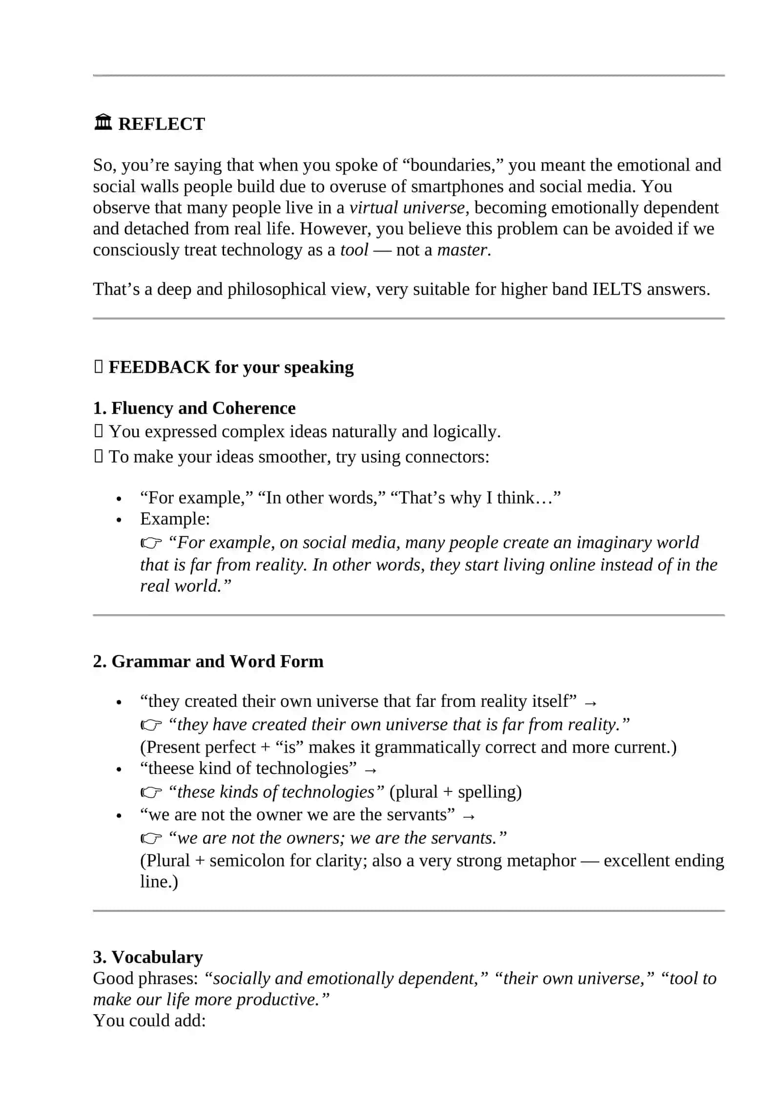 Act as Socrates(Socrates THE 5 STAGES OF THE SOCRATIC DIALOG) 4
