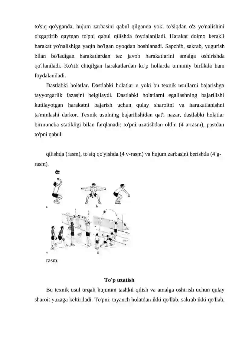 Himoya zonadan xujum zarbasini amalga oshirish texnikasi 4