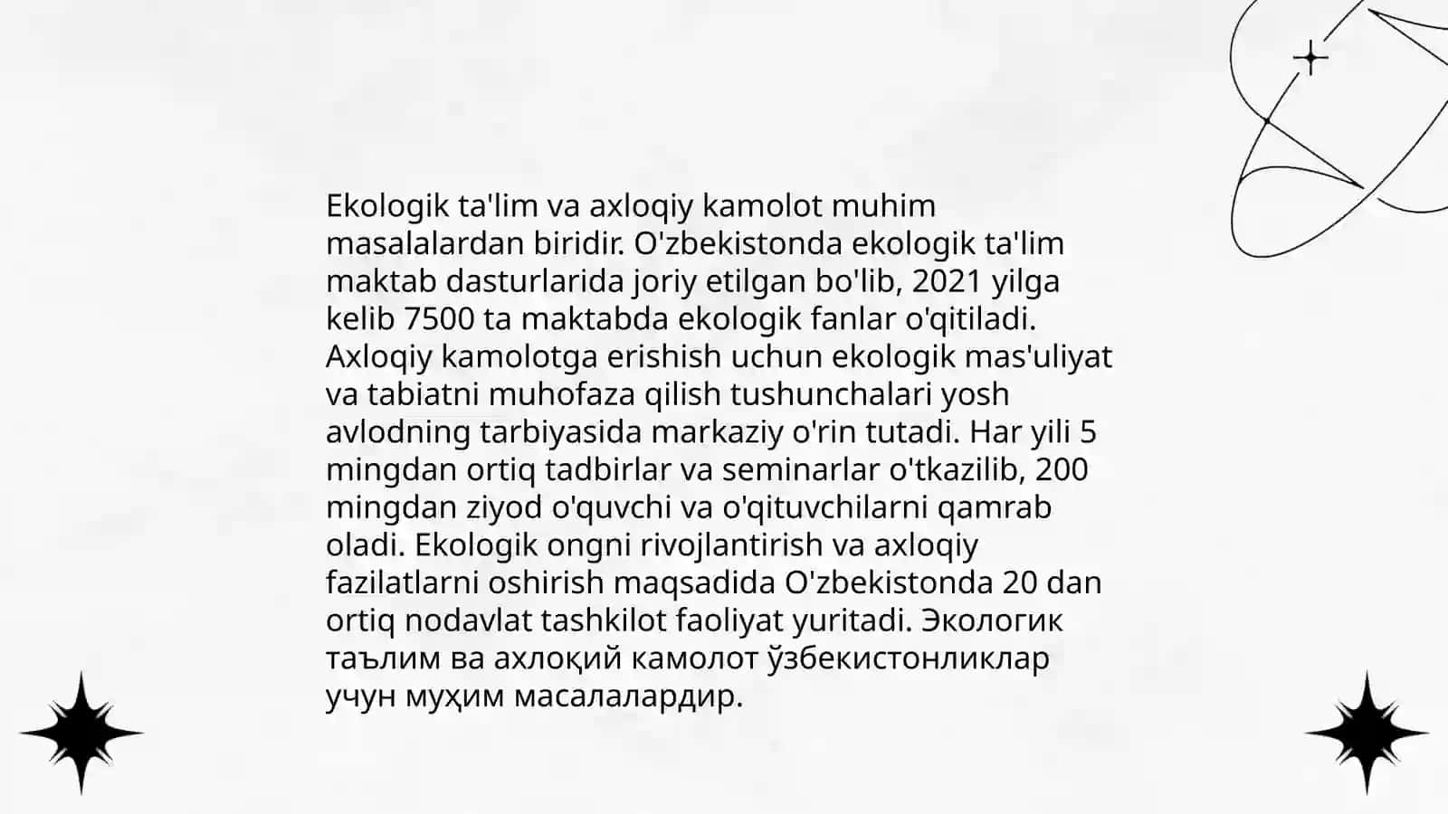 Axloqiy tarbiyaning asoslari maktabgacha yoshda 4
