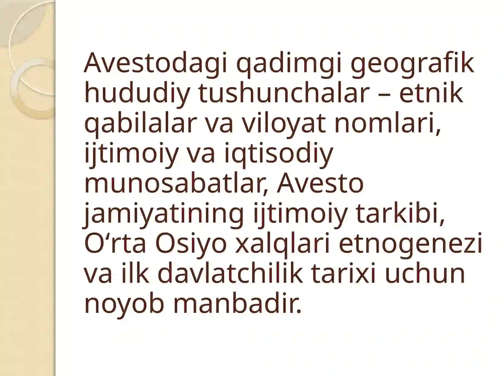 Mustaqillik g‘oyalari tarixi 4