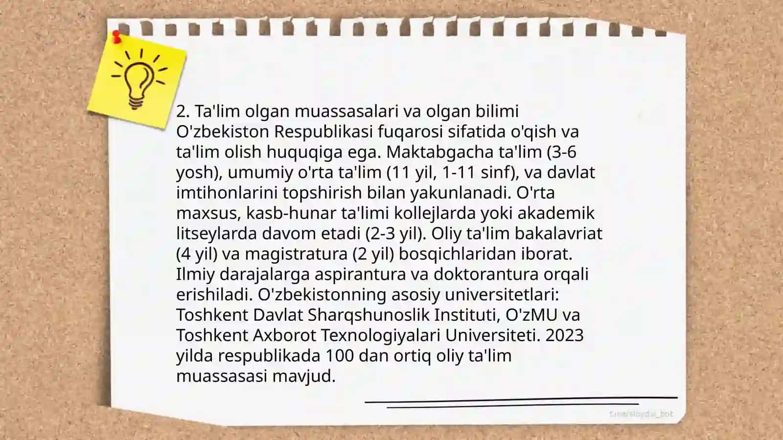 Mirkarim Osimning hayoti va ijodi 4
