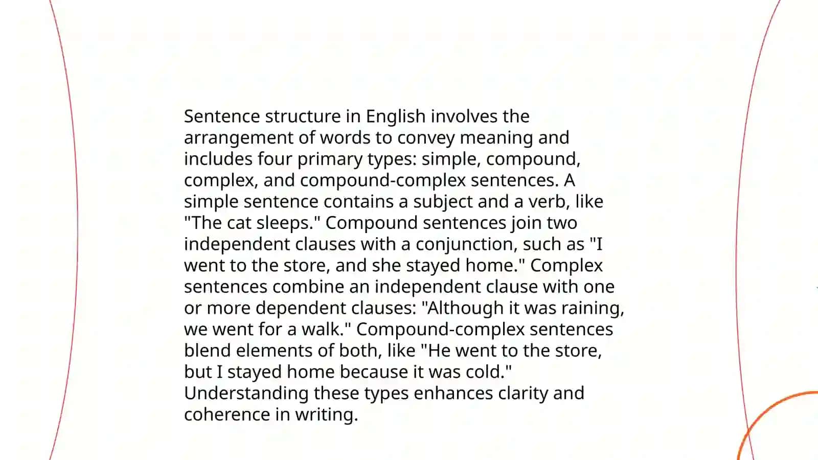 Familiarizing with and analizing grammar-focused exercises Abdurahmonova Gulhayo 4