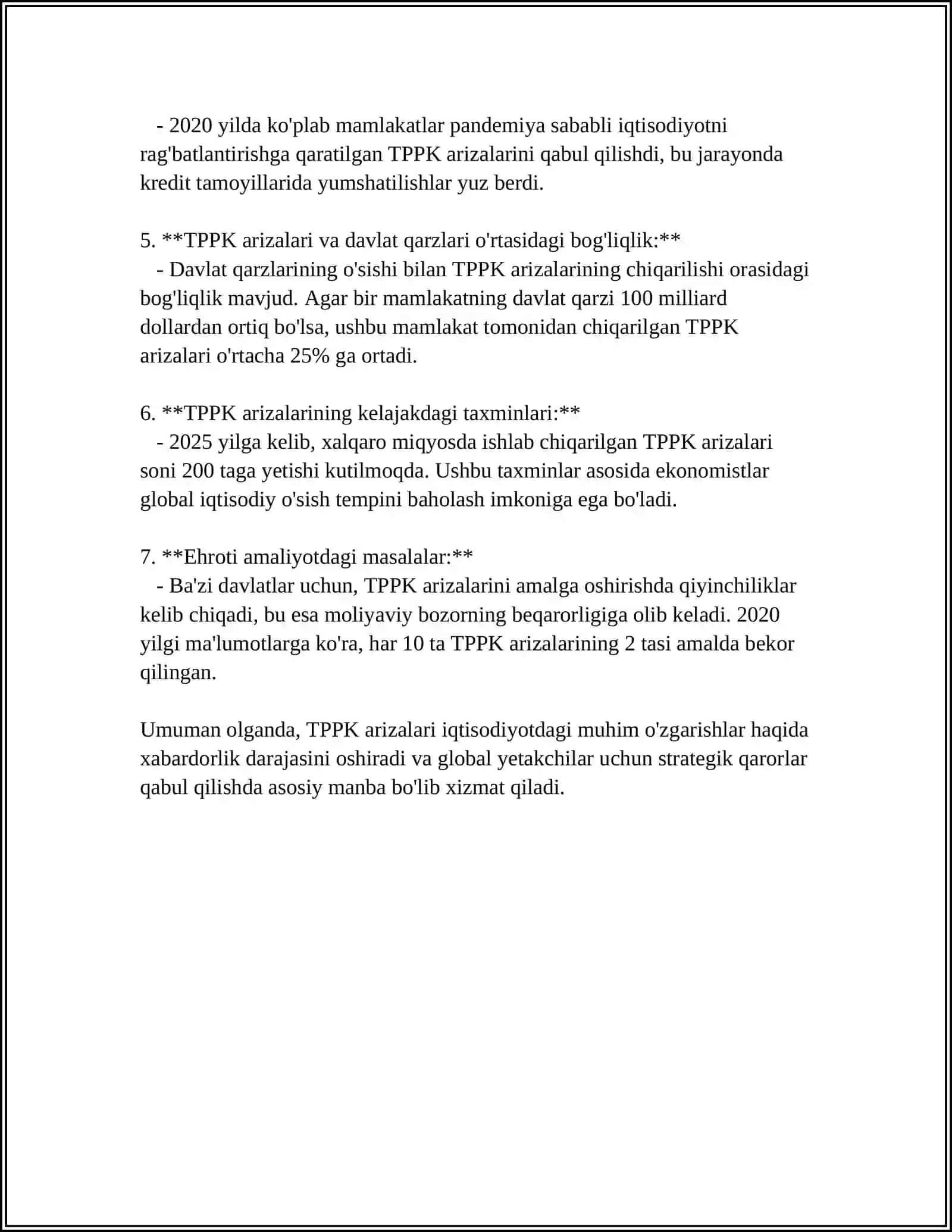 TPPK(TIBBIY PSIXOLOGIK PEDAGOGIK KOMISSIYA) HUJJATLARI 4