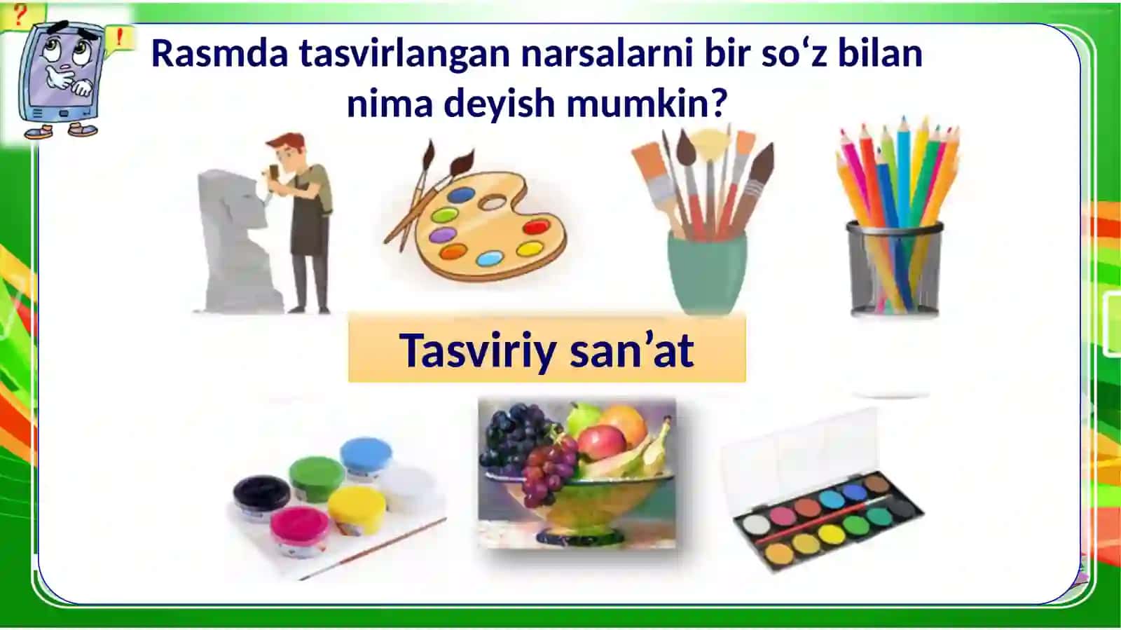MO‘YQALAM MO‘JIZASI 4
