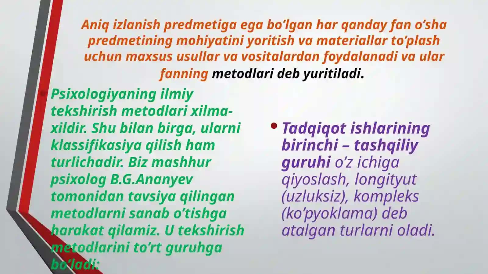 Tadqiqot metodlari 4