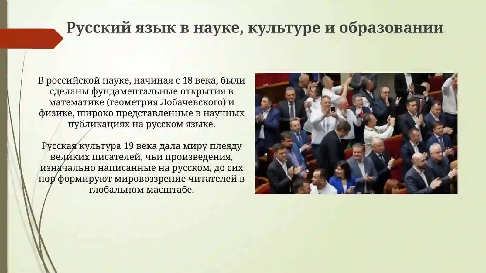 Современный русский язык: богатство и развитие 4
