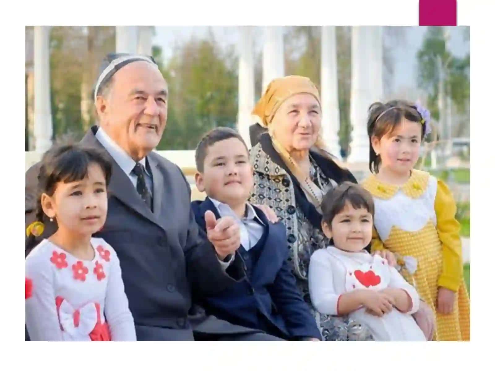 Ijtimoiy sohada davlatning siyosati 4